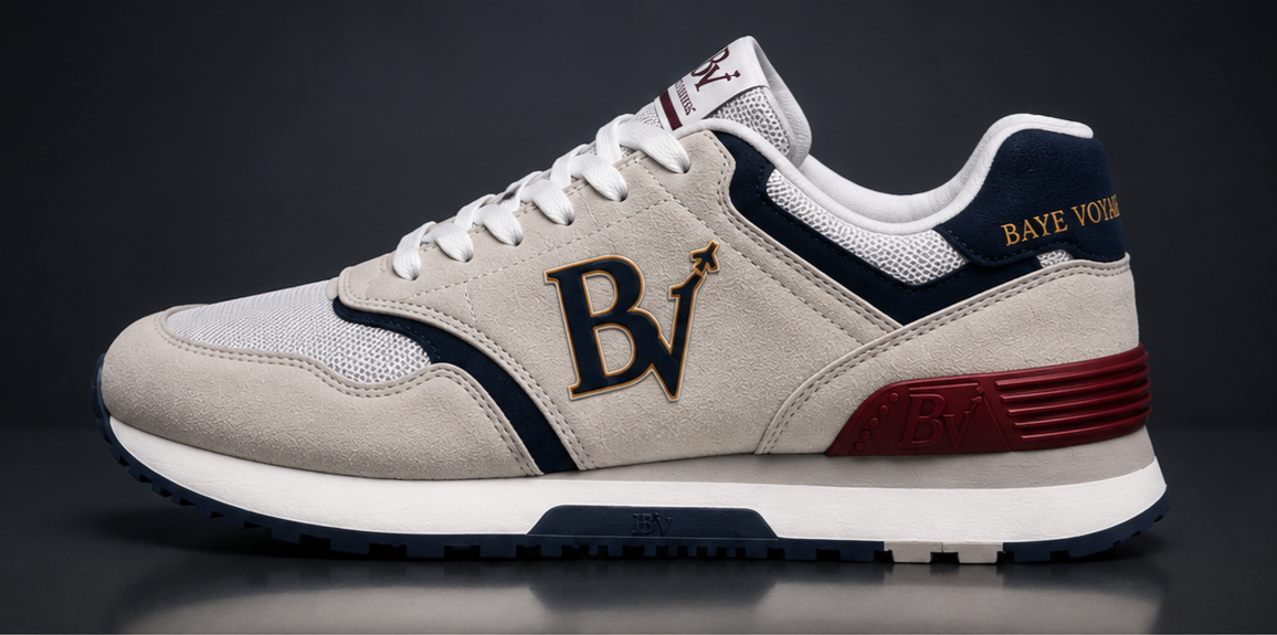 BV Heritage Sneakers