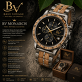 Bv Monarch Limited Edition